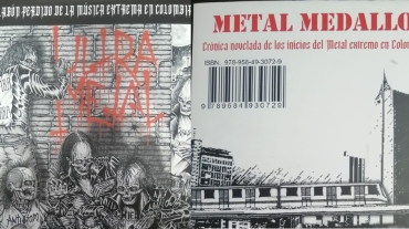 Foto destacada Ultra Metal