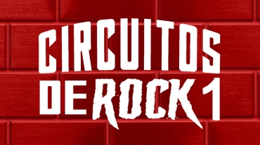 Circuitos de Rock