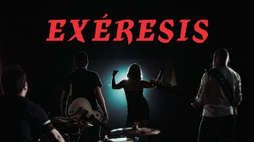 Exéresis_banda