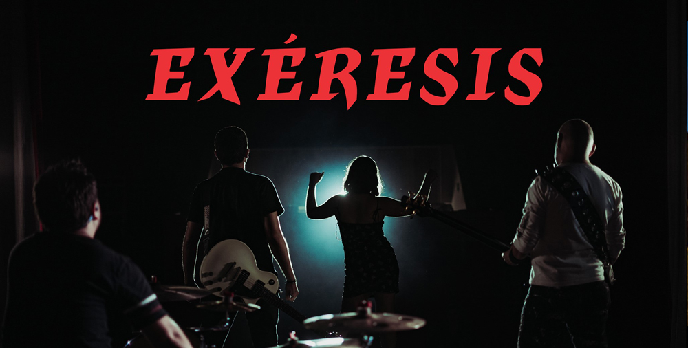 Exéresis_banda