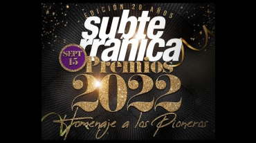 subterránica-2022-premios