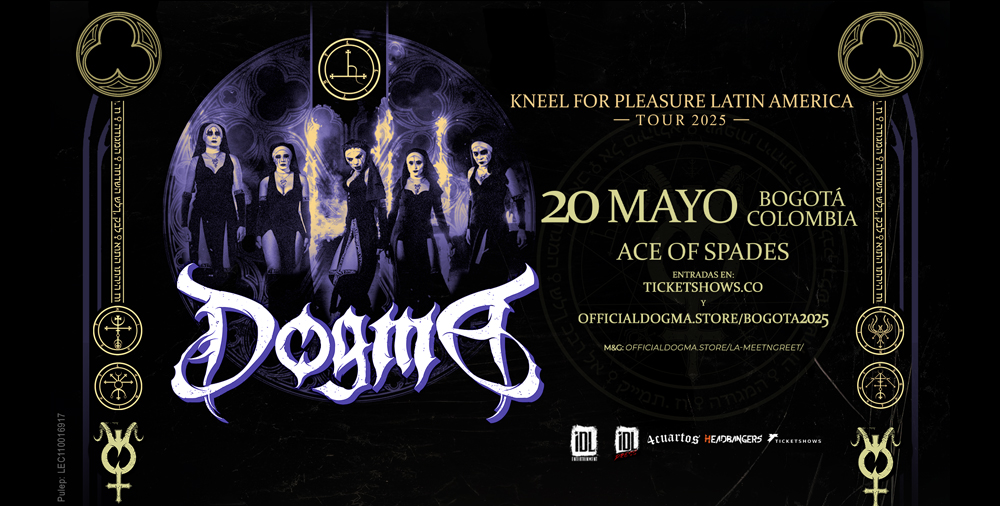Dogma