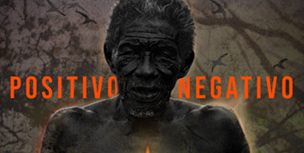 Positivo negativo