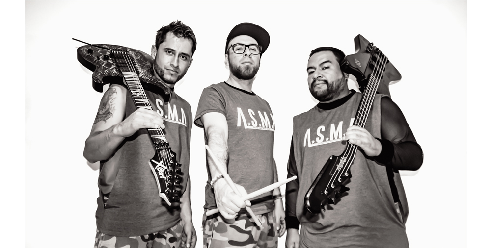 A.S.M.A