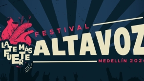 Altavoz