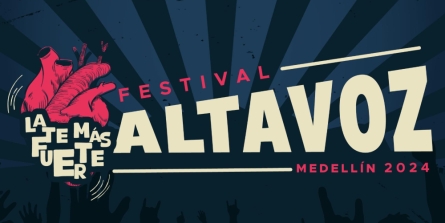 Altavoz