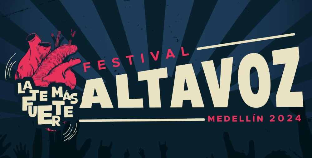 Altavoz