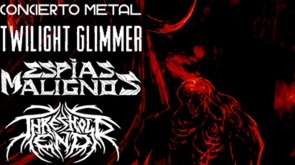 Concierto metal