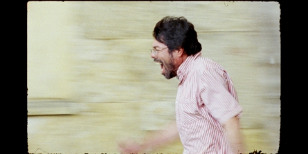 Un poeta