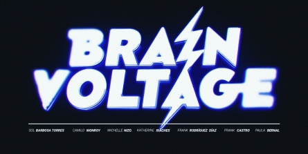 Brain Voltage