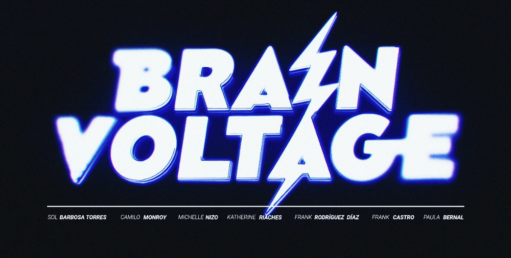 Brain Voltage
