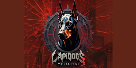 Capidogs