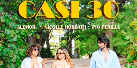 Casi 30