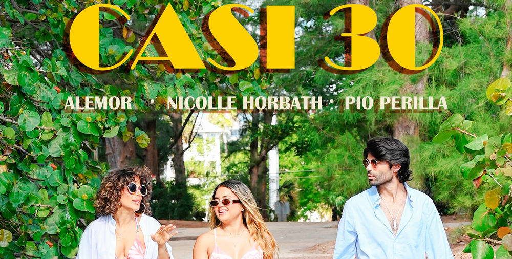 Casi 30