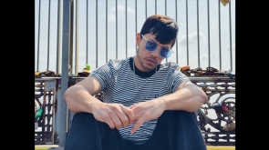 Gletcher foto