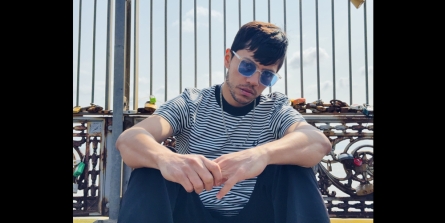 Gletcher foto