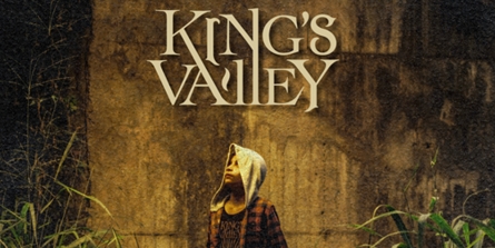 King´s Valley