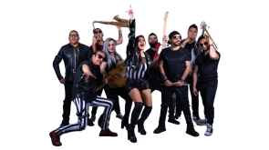 Los de Abajo