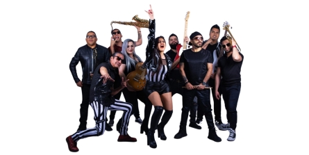 Los de Abajo