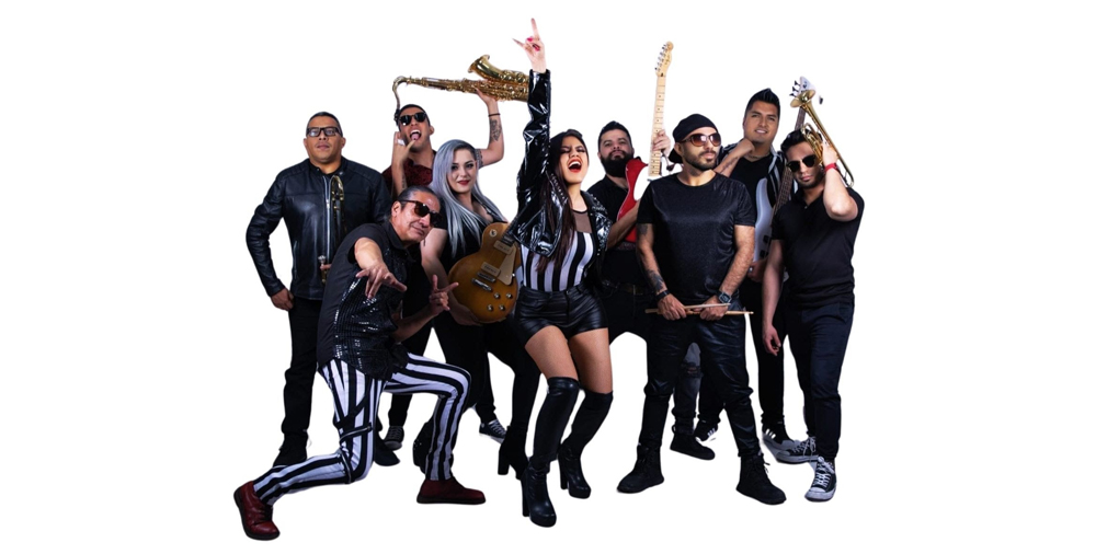 Los de Abajo