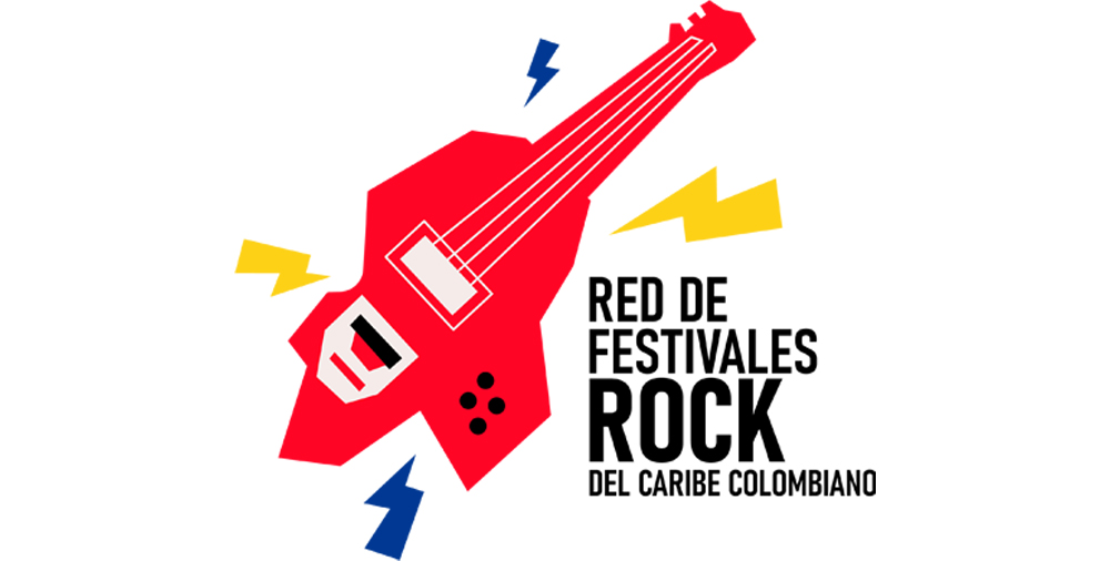 Red de Festivales Rock
