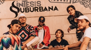 Síntesis urbana