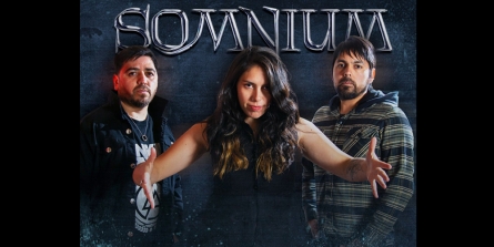 Somnium