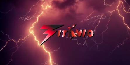 Titanio