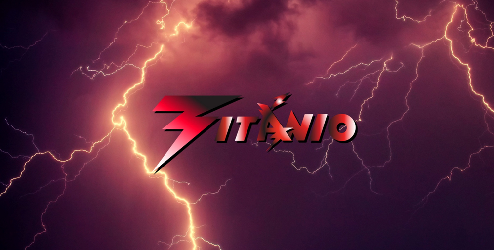 Titanio