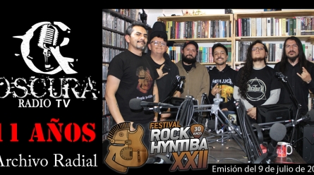 23 Rock Hyntiba XXII 09072025