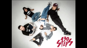 430 Steps