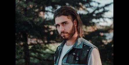 Andy Rosano