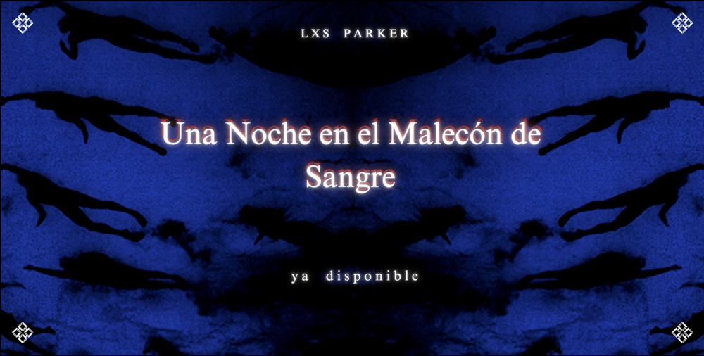 Lxs Parker