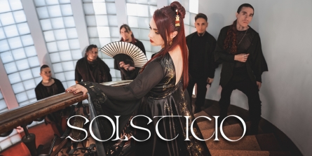 Solsticio