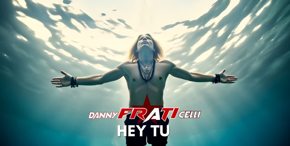 Danny Frati