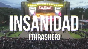 Insanidad