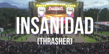 Insanidad