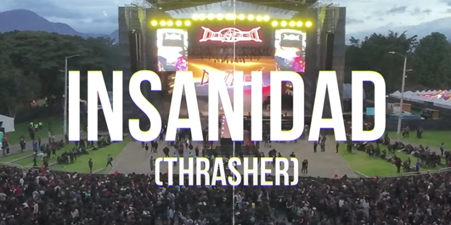 Insanidad