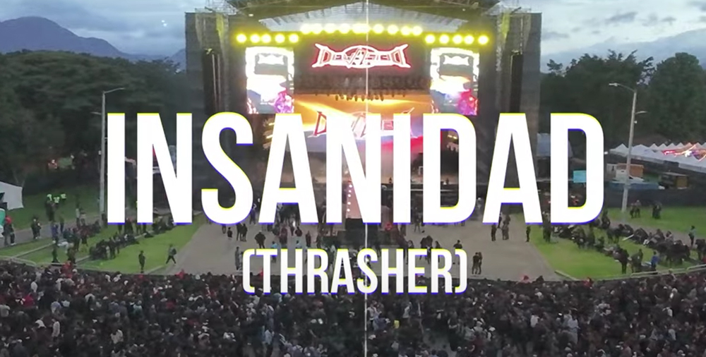Insanidad