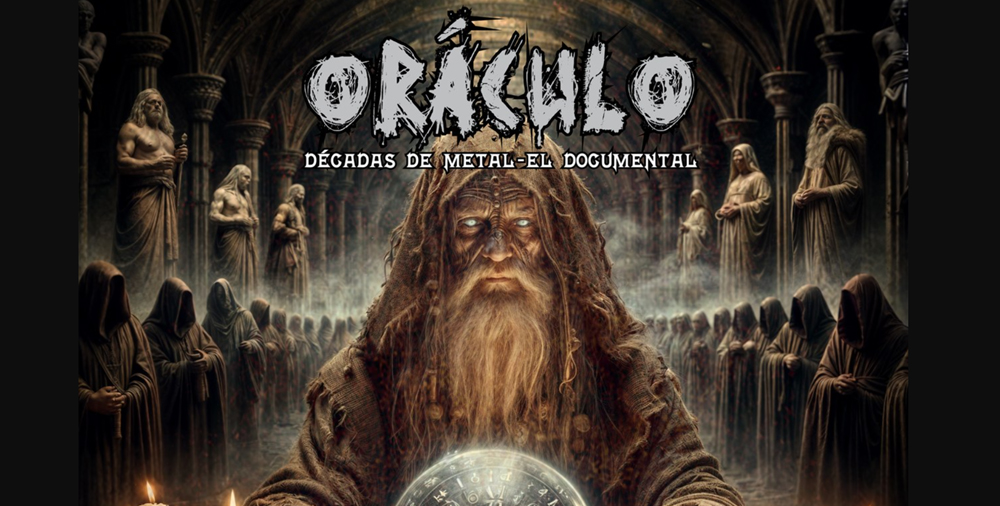 Oráculo