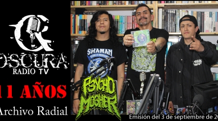 30 Psycho Mosher 03092025