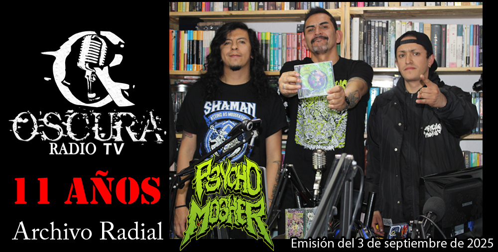 30 Psycho Mosher 03092025
