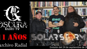 32 Solarstorm 24092025
