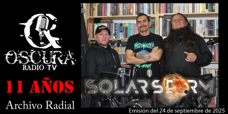 32 Solarstorm 24092025
