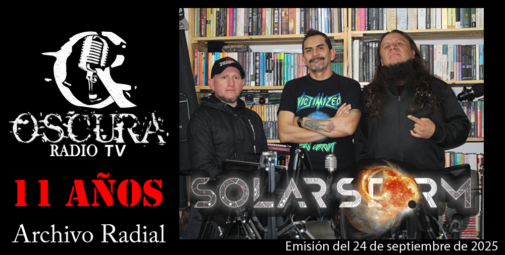 32 Solarstorm 24092025