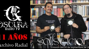 33 Solsticio 30092025