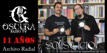 33 Solsticio 30092025