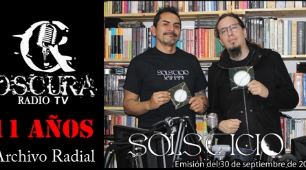 33 Solsticio 30092025