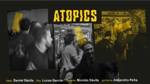 Atopics