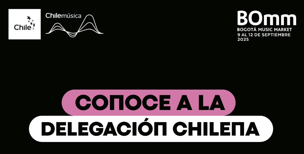 Delegación Chilena